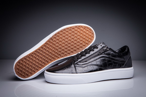 Low Top Lace Shoes Men--062